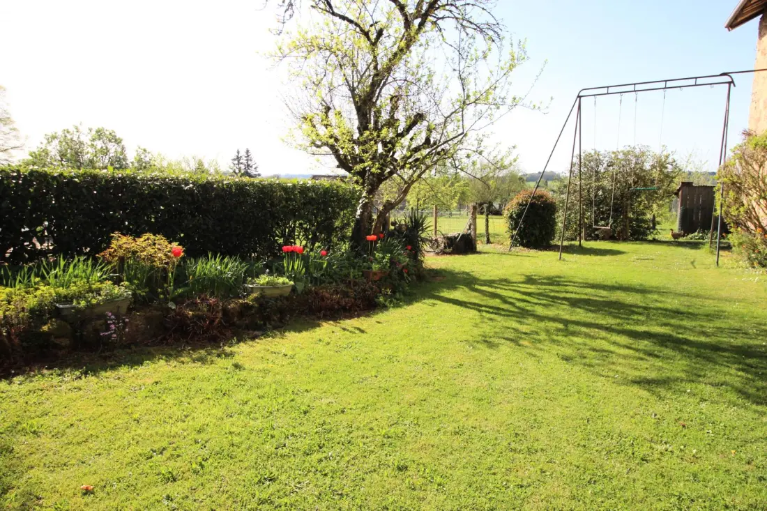 Gîte de France Le bourg 2 épis