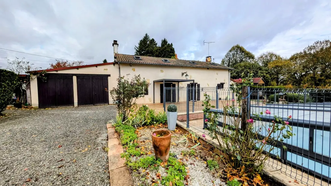 Gîte de France Maison d'aurélie 2 épis