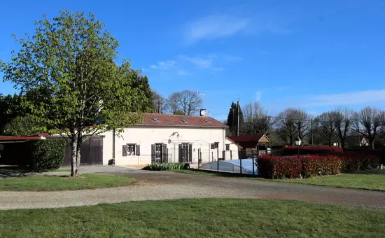 Gîte de France Maison d'aurélie 2 épis