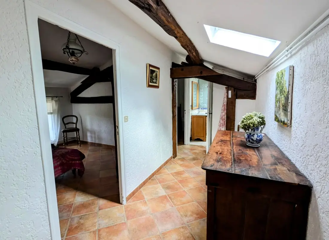 Gîte de France Maison d'aurélie 2 épis