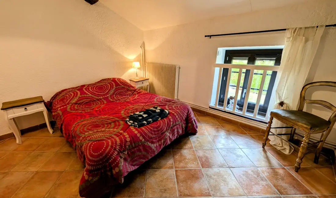 Gîte de France Maison d'aurélie 2 épis