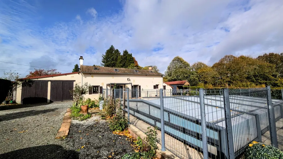Gîte de France Maison d'aurélie 2 épis