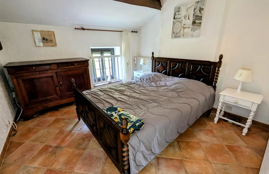 Gîte de France Maison d'aurélie 2 épis