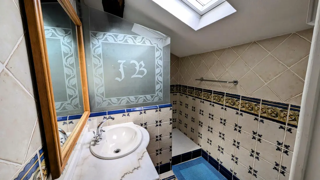 Gîte de France Maison d'aurélie 2 épis