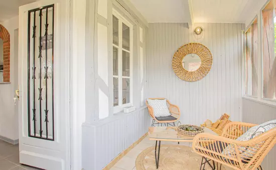 Maison de Vacances LE CHENE