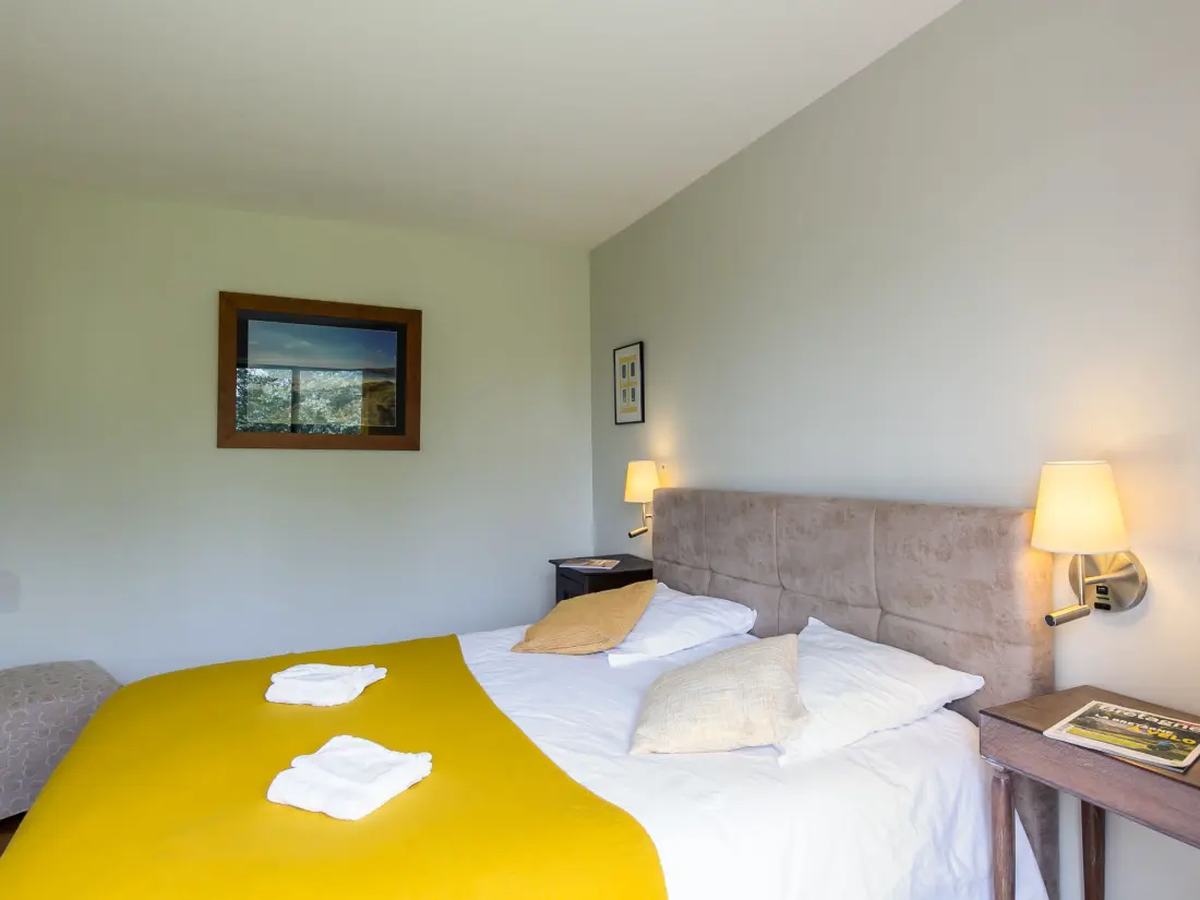 Maison de Vacances Le Conquet