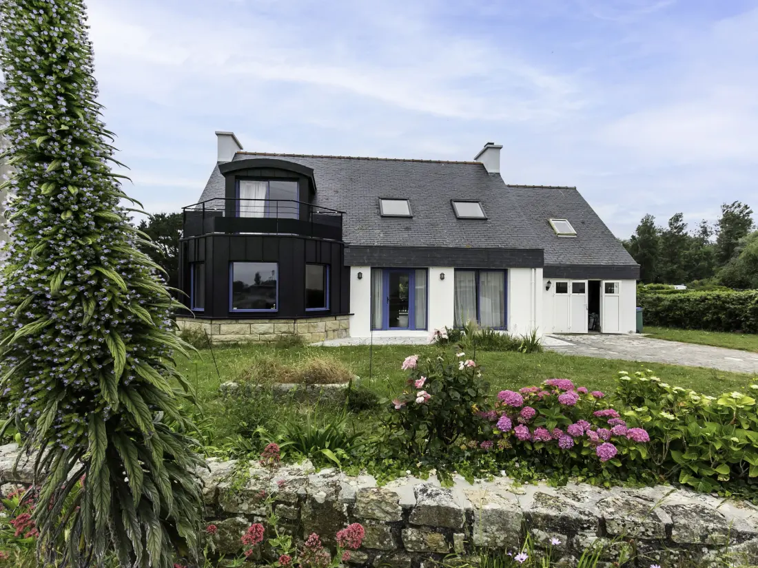 Maison de Vacances Le Conquet
