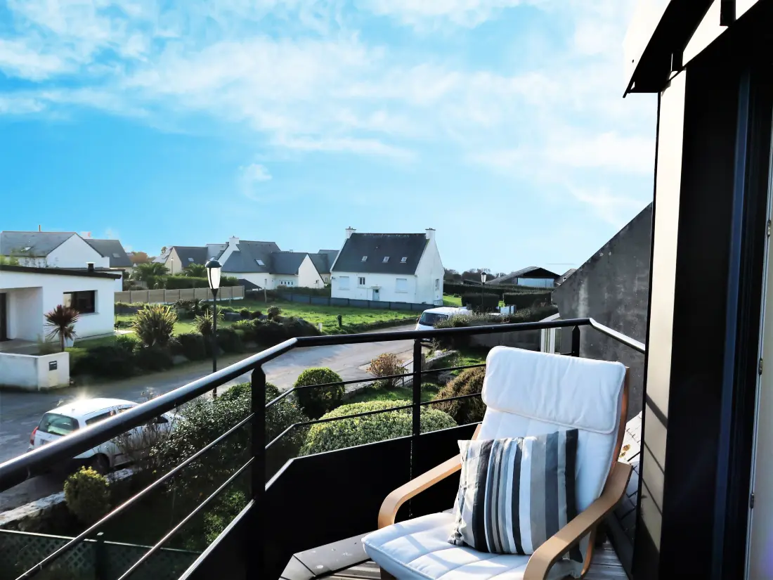 Maison de Vacances Le Conquet