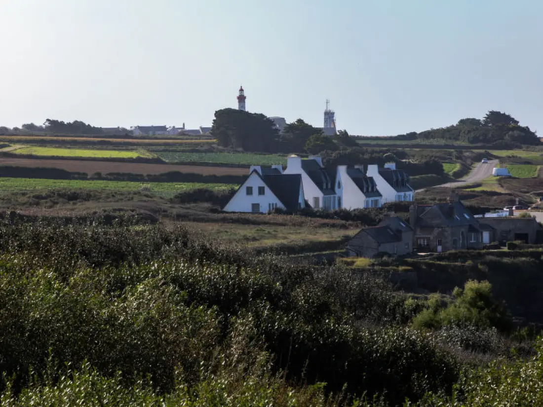 Maison de Vacances Le Conquet