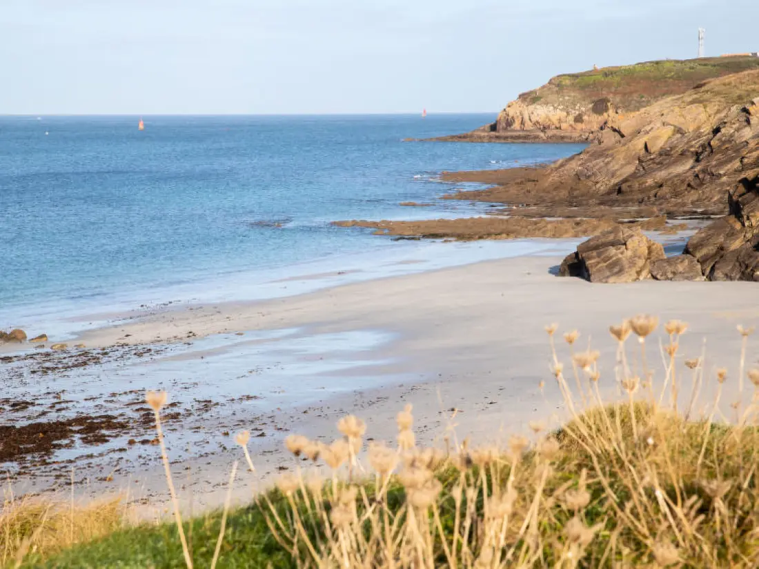 Maison de Vacances Le Conquet