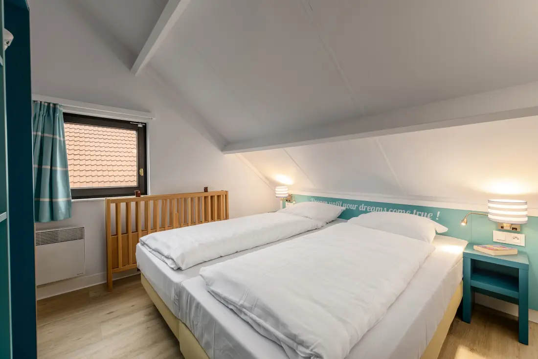 Domaine Park De Haan Center Parcs