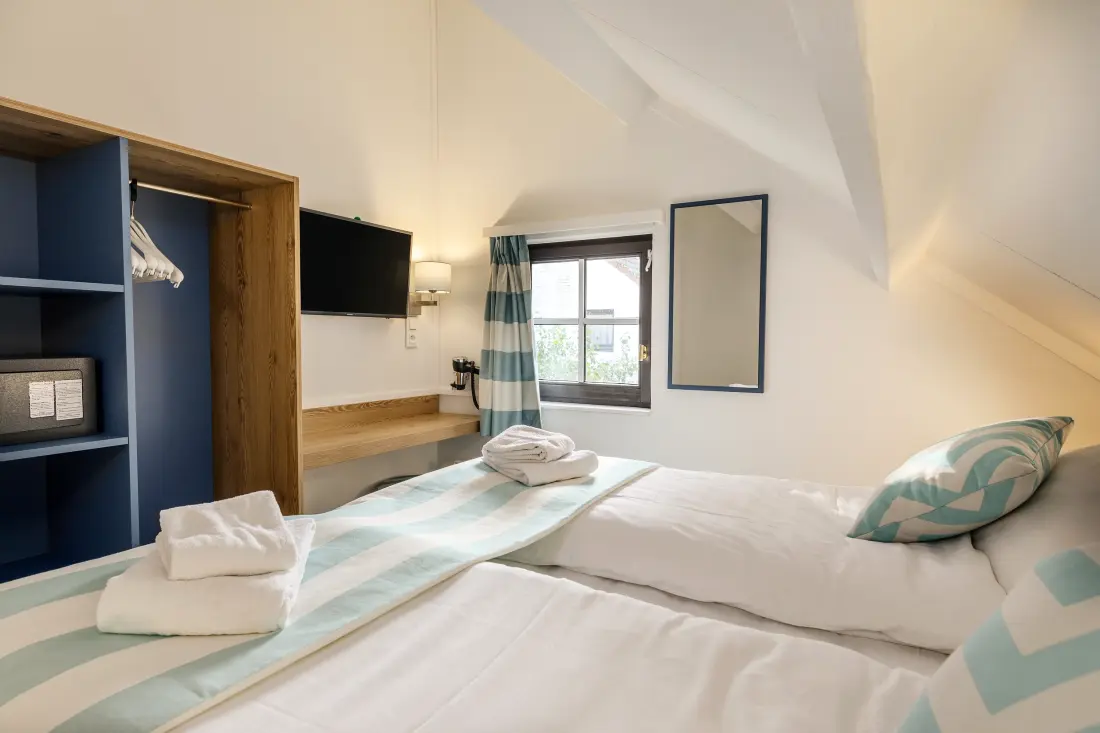 Domaine Park De Haan Center Parcs