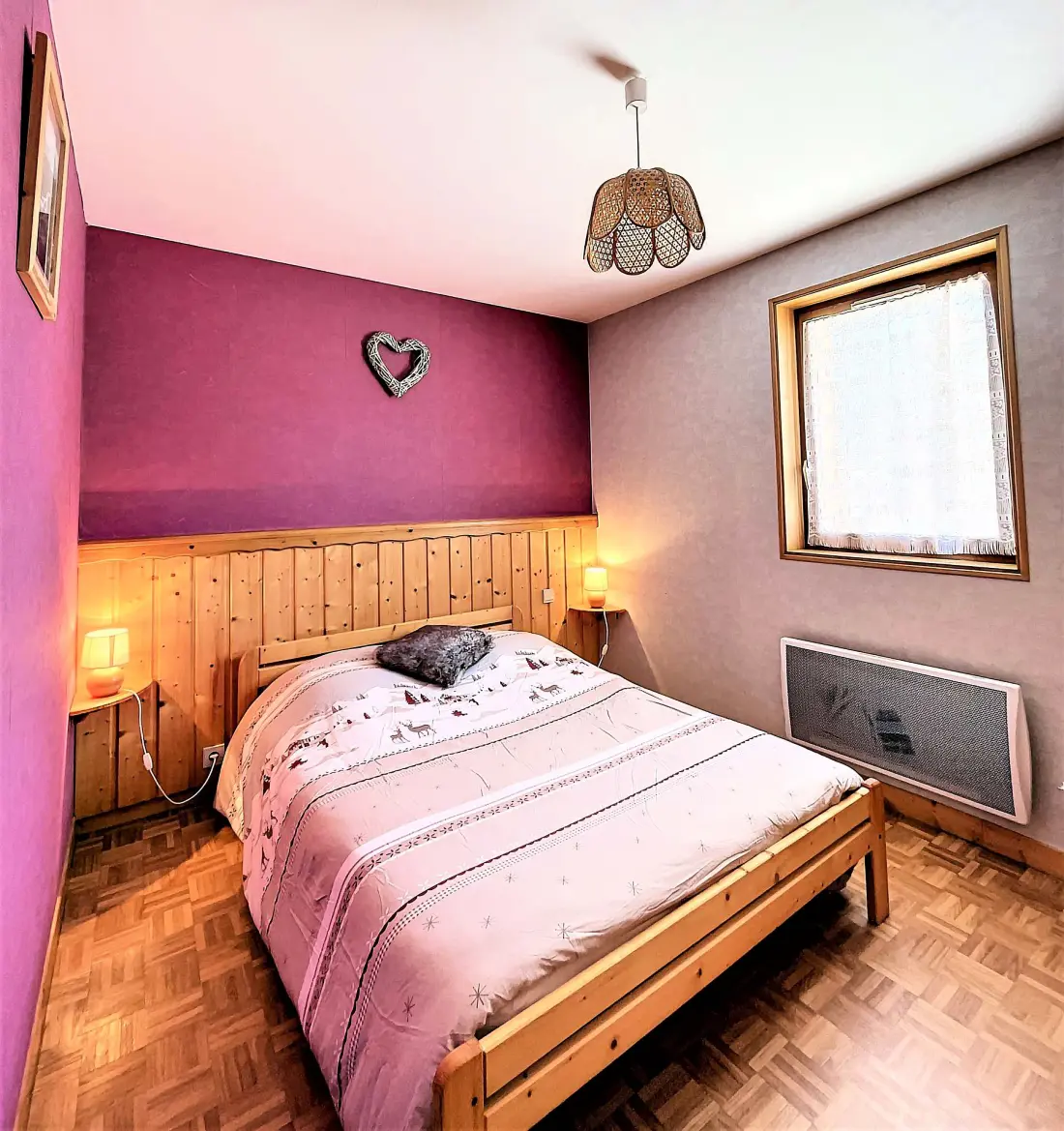 Chalet Les Airelles
