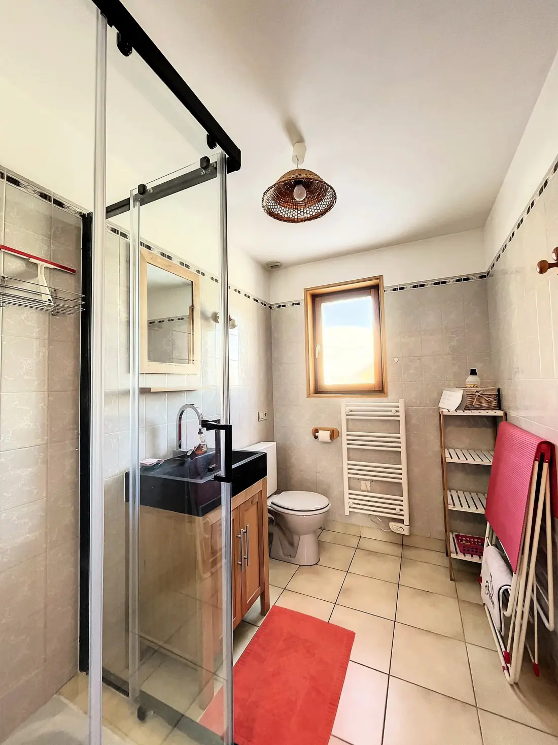 Chalet Les Airelles