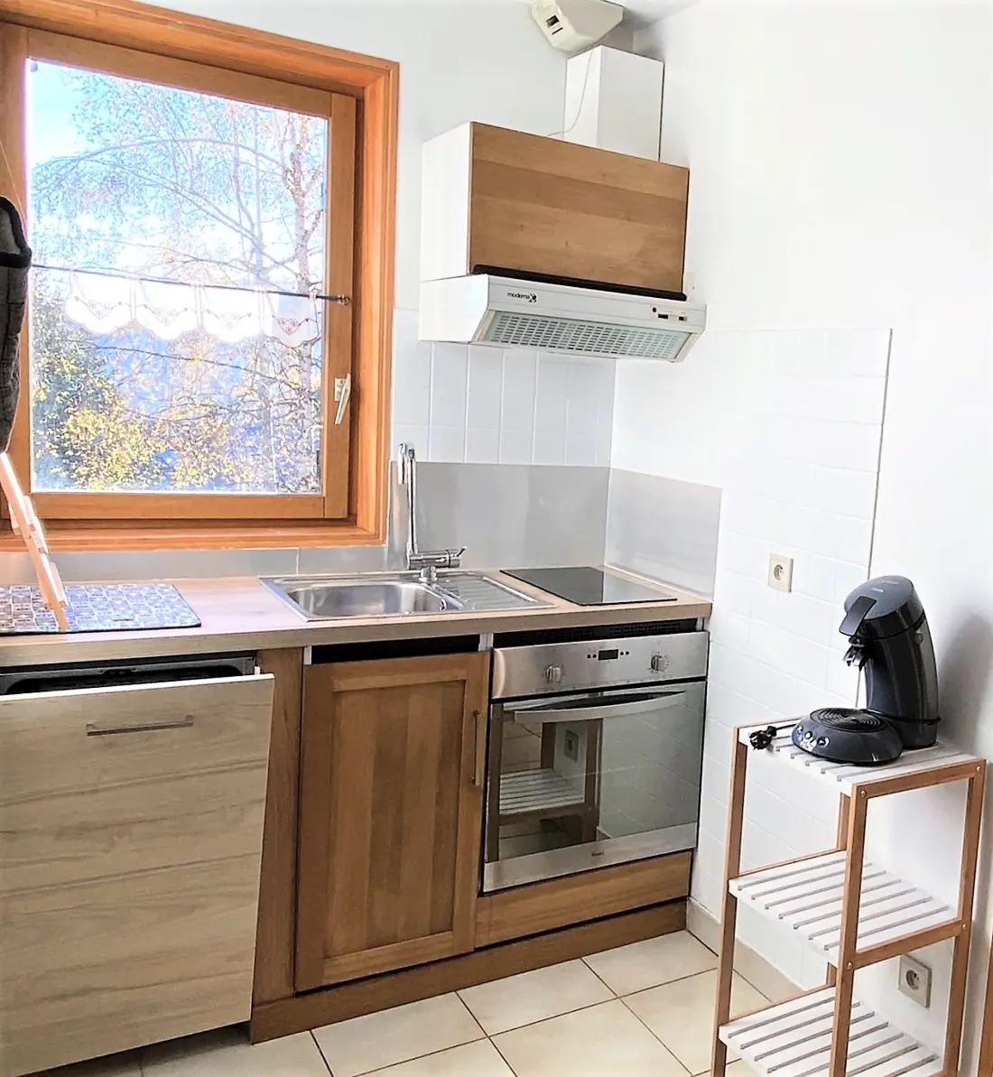 Chalet Les Airelles
