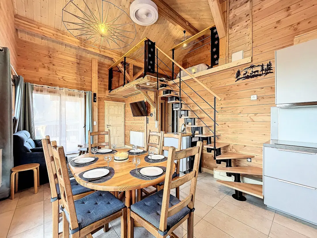 P'tit Chalet