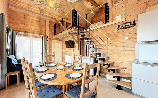 P'tit Chalet