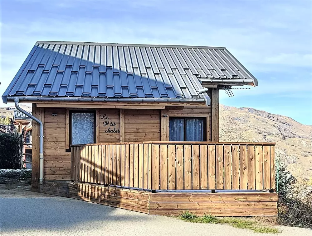 P'tit Chalet