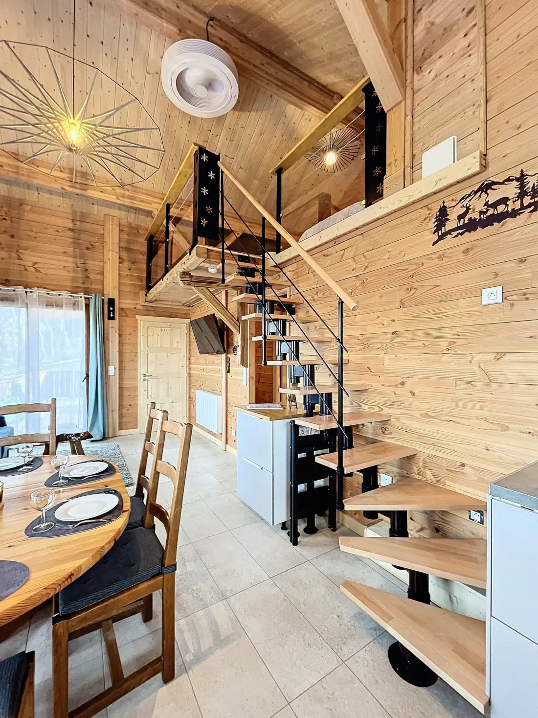 P'tit Chalet