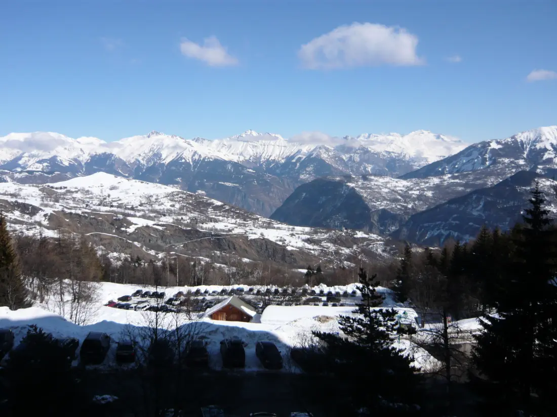 Résidence Ariane