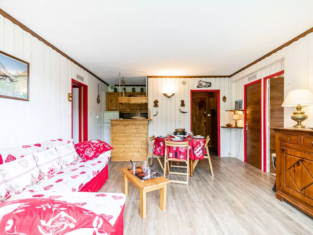 Résidence Baikonour