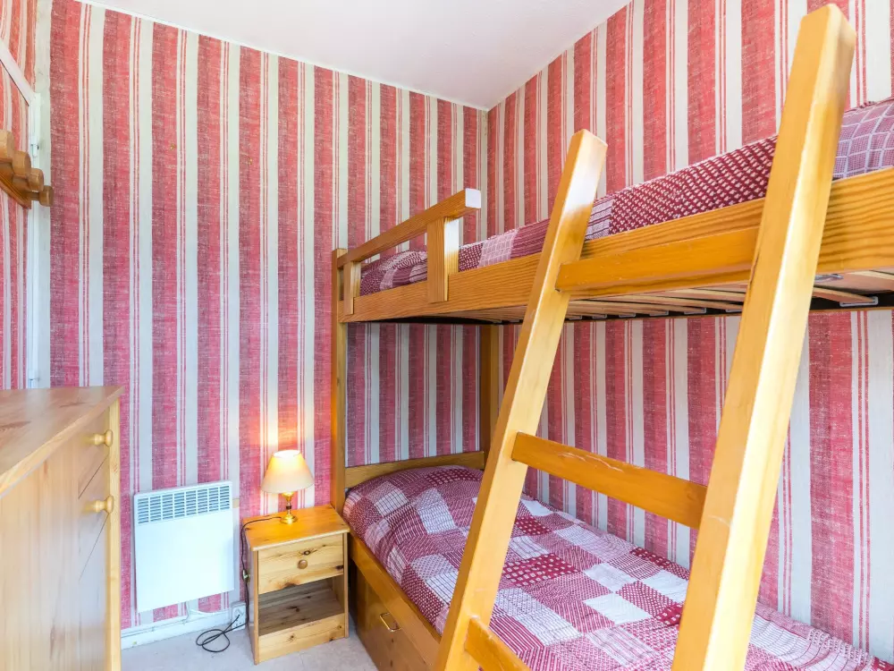 Résidence Baikonour