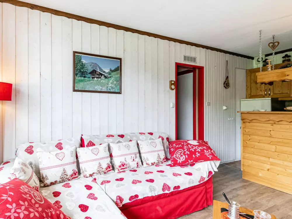 Résidence Baikonour