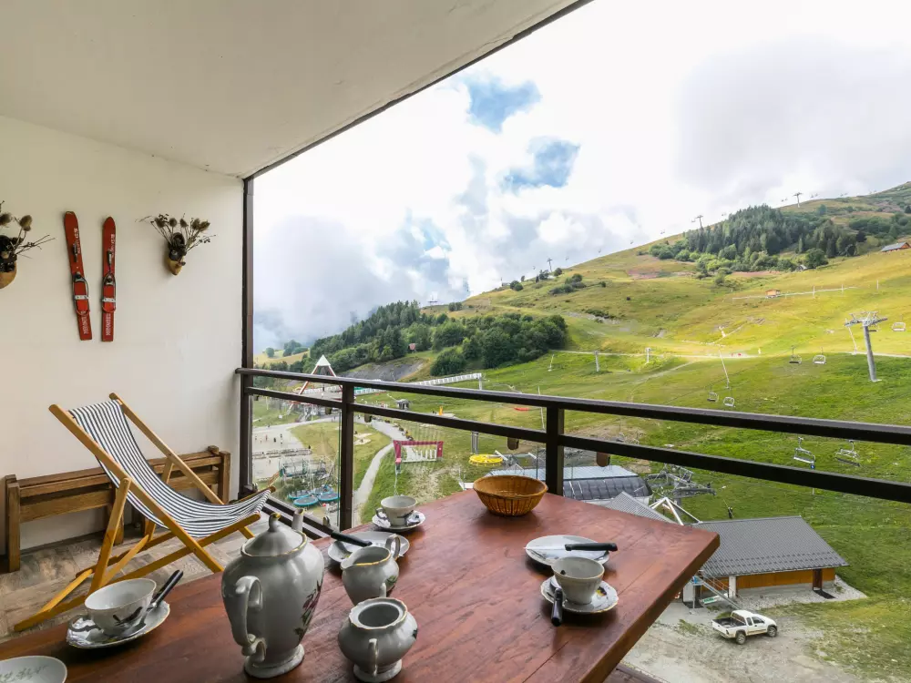 Résidence Baikonour