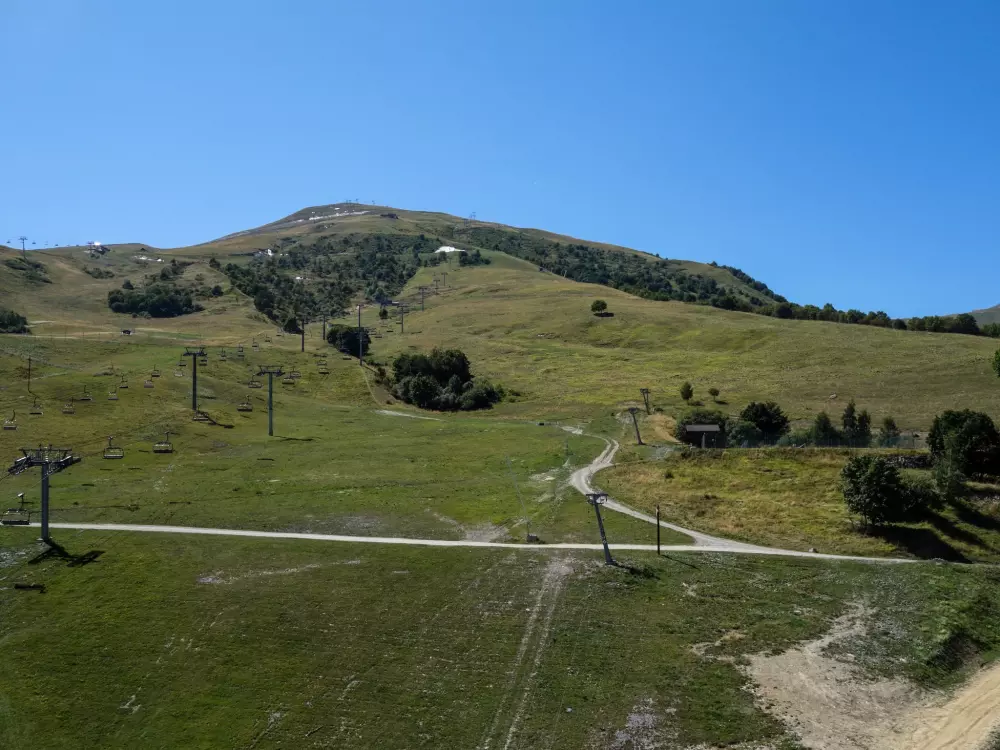 Résidence Baikonour