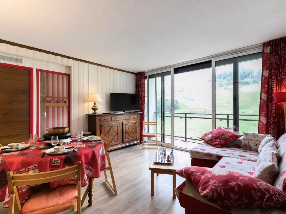 Résidence Baikonour