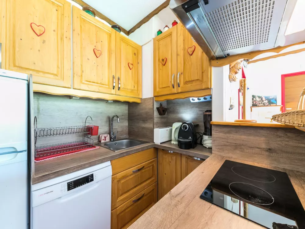 Résidence Baikonour