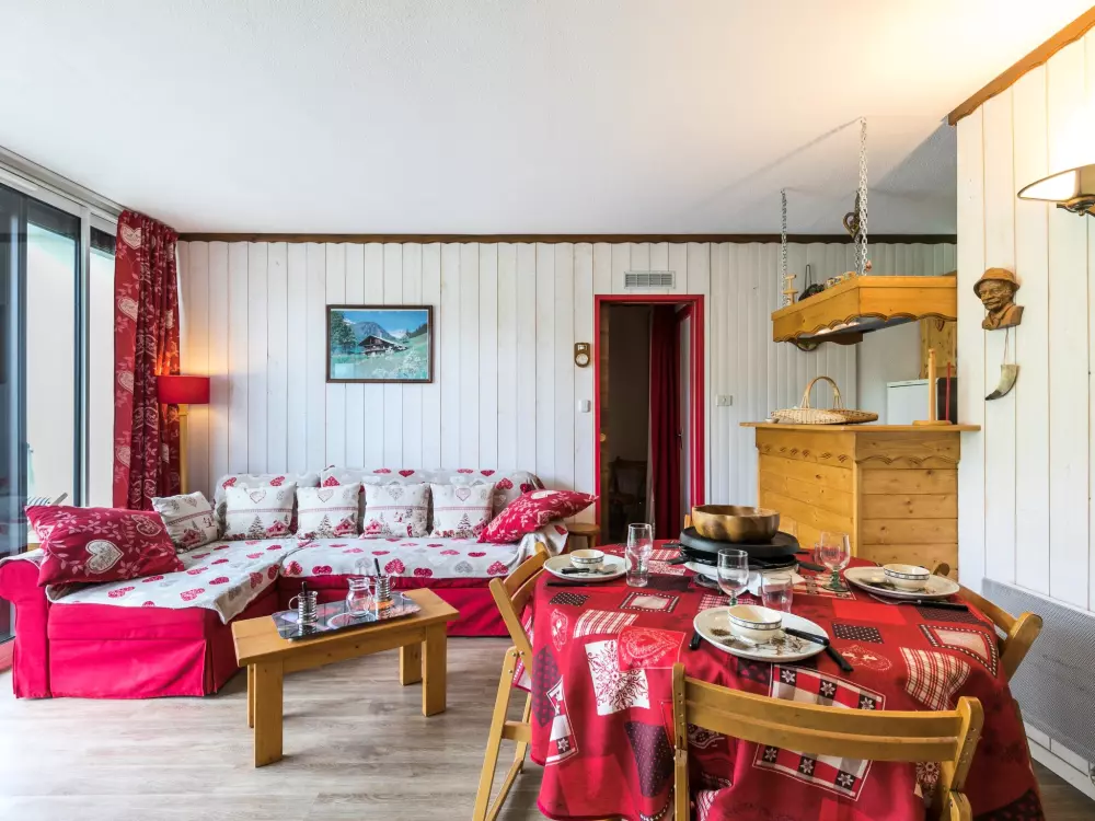 Résidence Baikonour