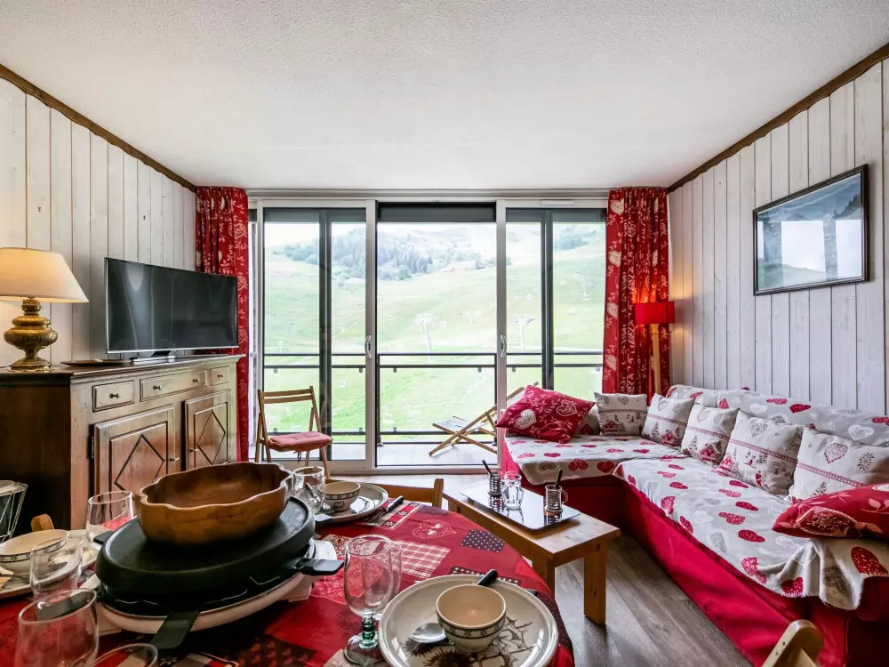 Résidence Baikonour