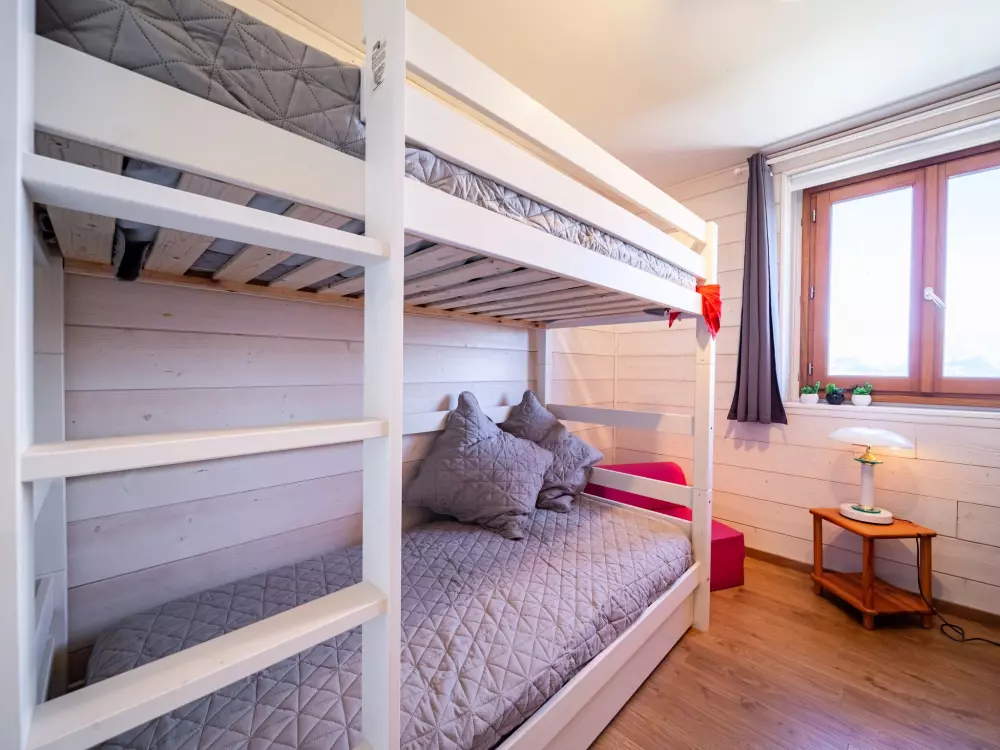 Résidence Baikonour