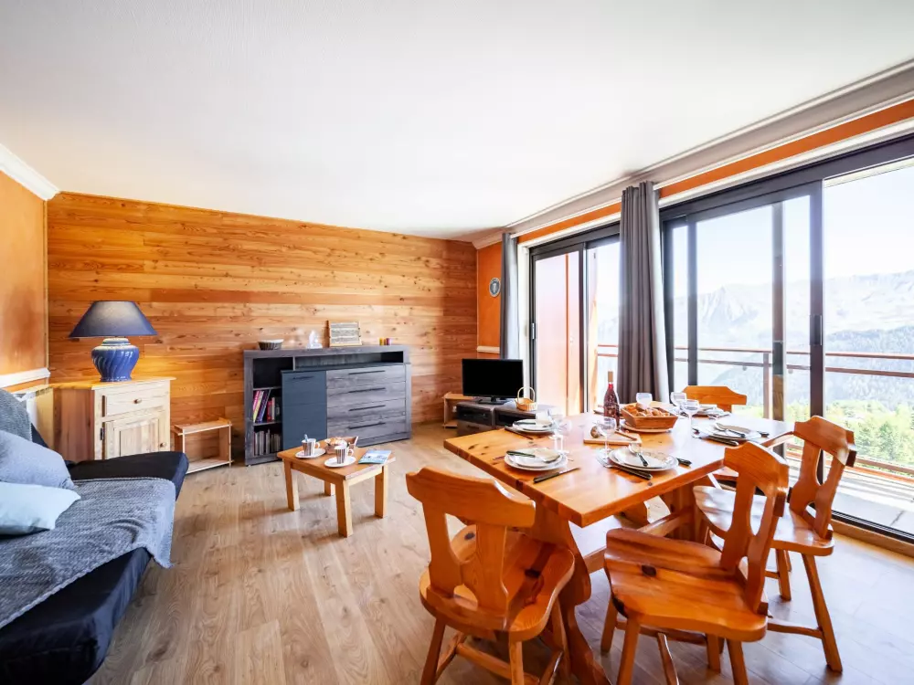 Résidence Baikonour