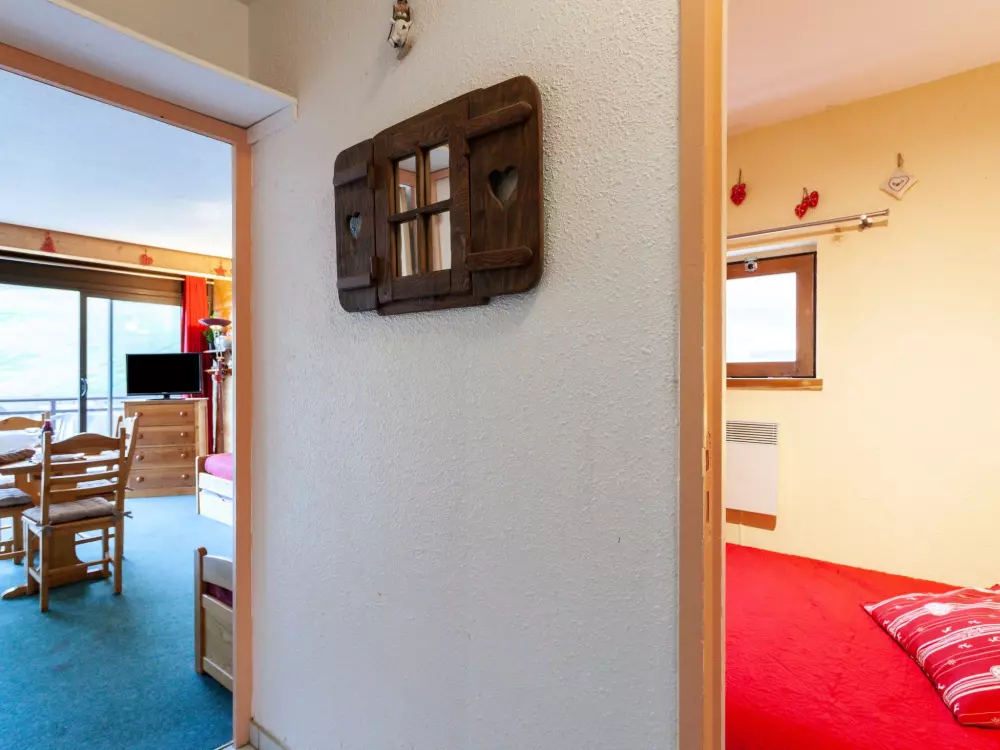 Résidence Baikonour