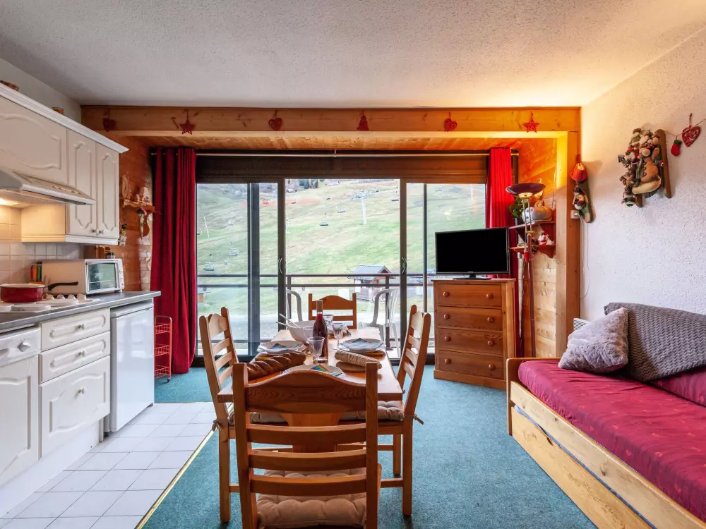 Résidence Baikonour