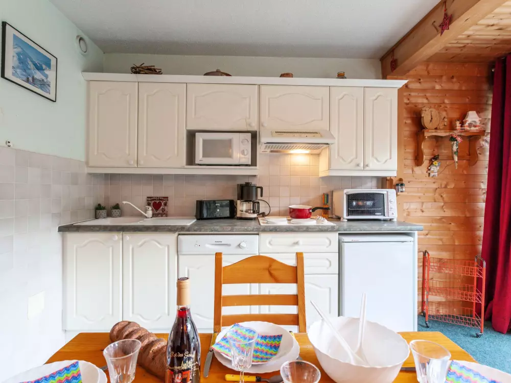 Résidence Baikonour