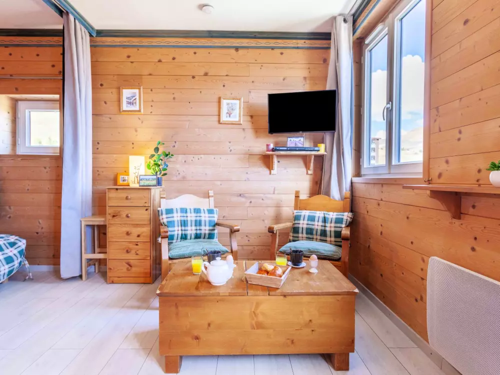 Résidence Baikonour