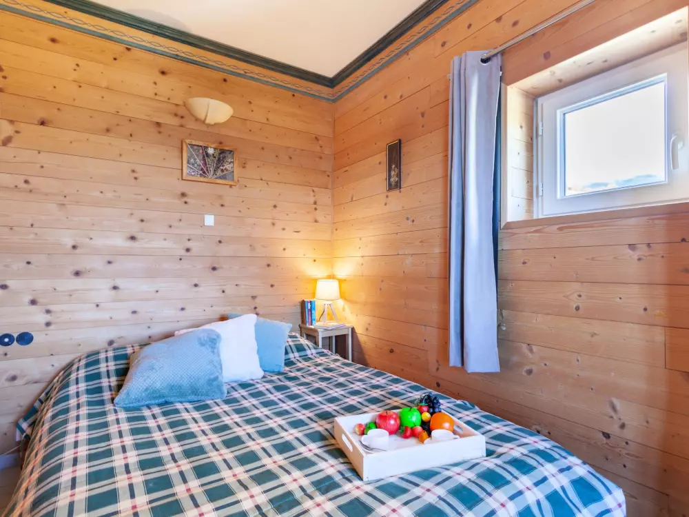 Résidence Baikonour