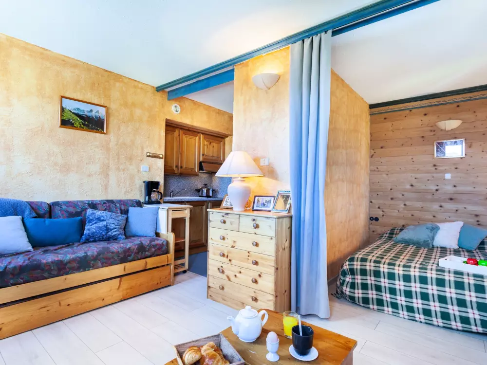 Résidence Baikonour