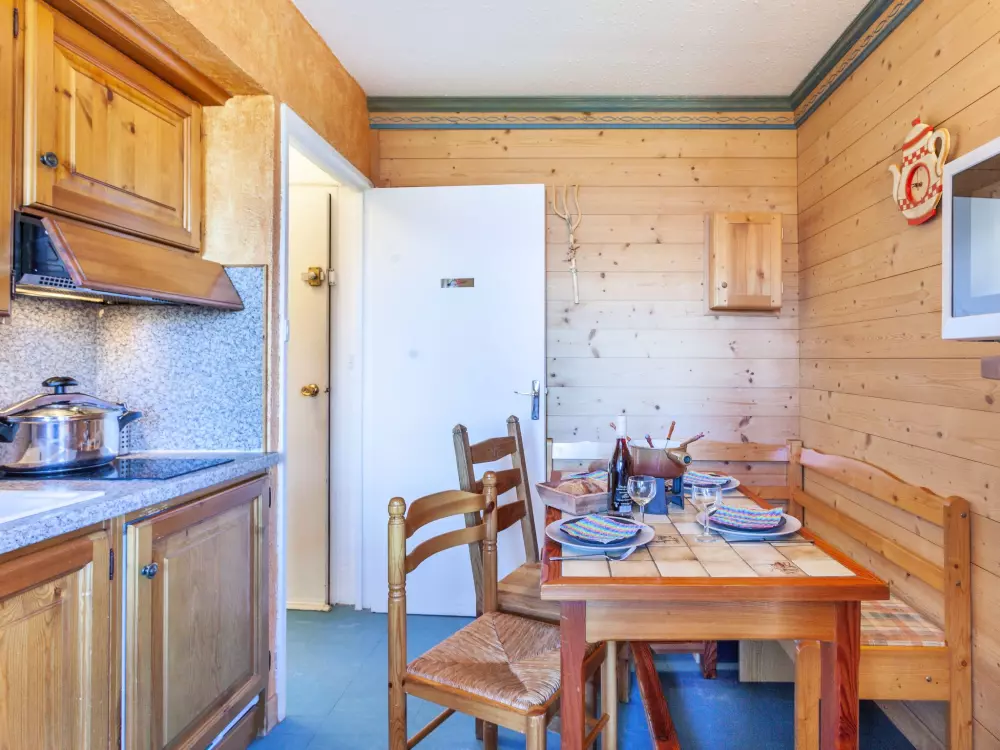 Résidence Baikonour