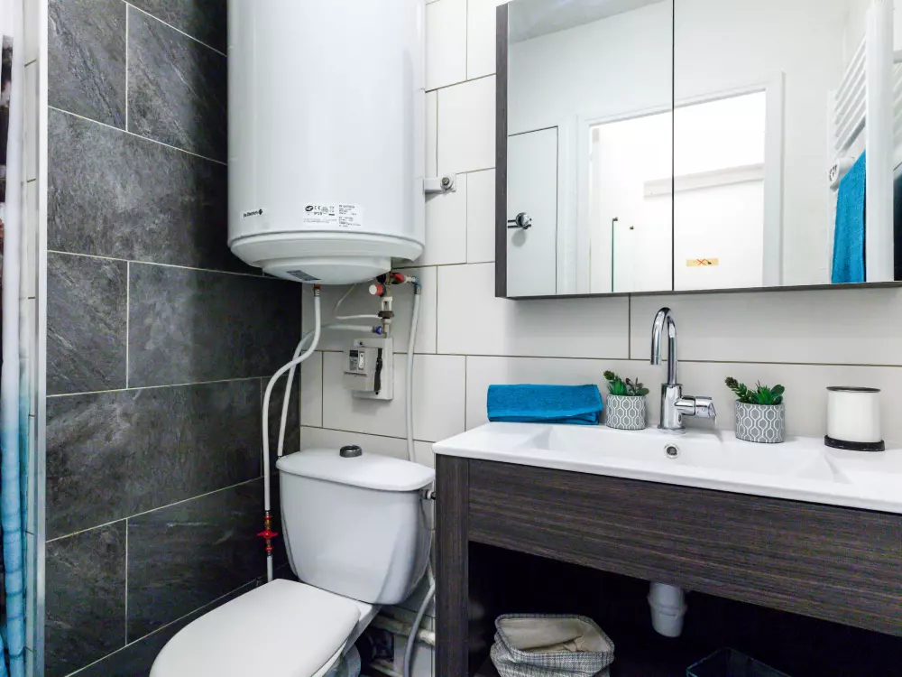 Résidence Baikonour