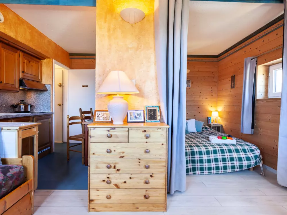 Résidence Baikonour