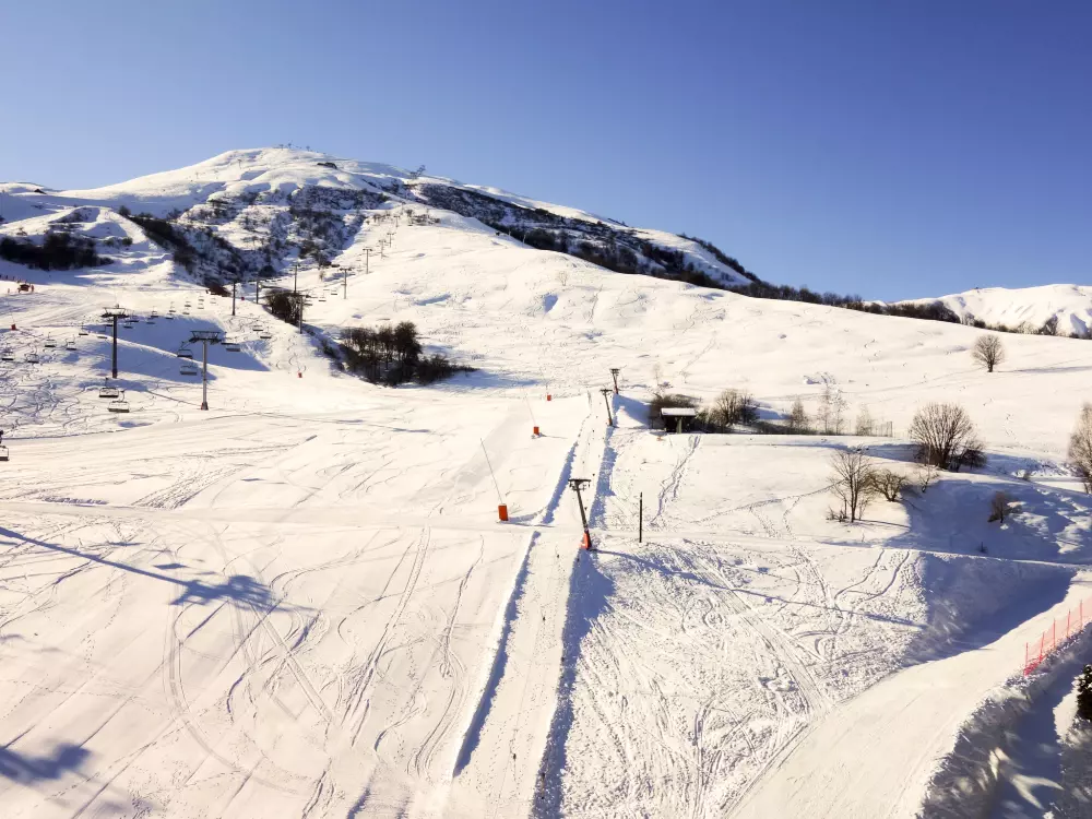 Résidence Baikonour