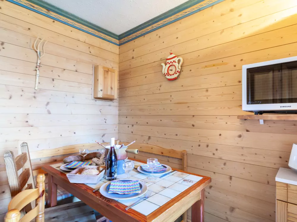 Résidence Baikonour