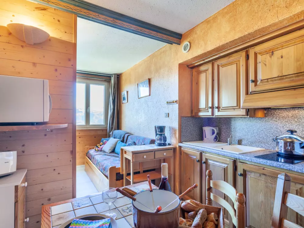 Résidence Baikonour