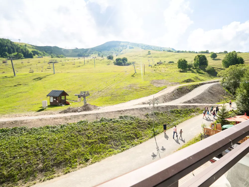 Résidence Baikonour