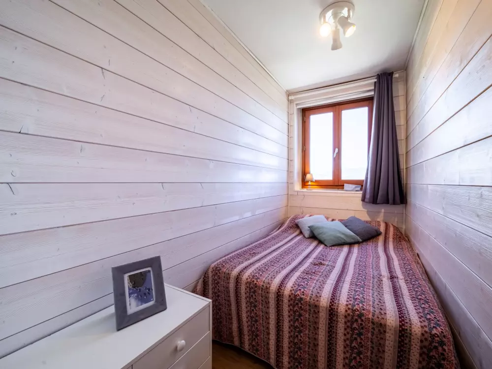 Résidence Baikonour