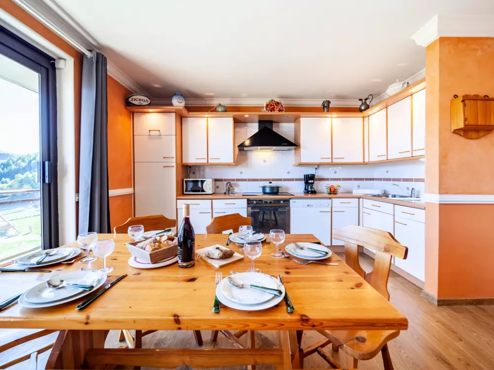 Résidence Baikonour